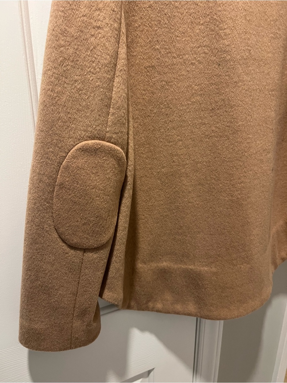 NWOT Tuckernuck Camel Emerson Popover Jacket - Picture 9 of 11